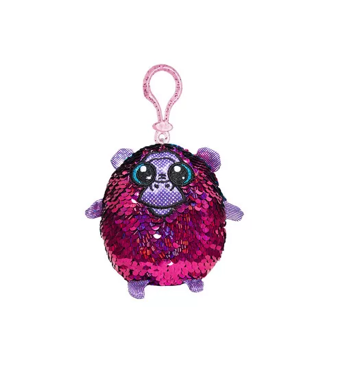 Мягкая Игрушка С Пайетками Shimmeez S2 – Хорошая Обезьянка - SH01052M_1.jpg - № 1