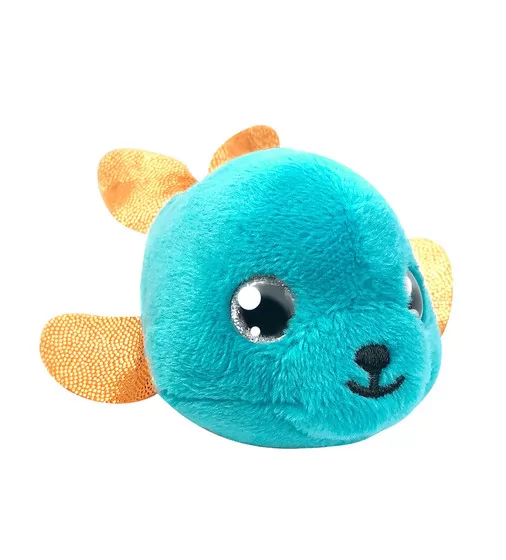 Мягкая Игрушка-Сюрприз В Шаре Surprizamals S9 - SUR20403_10.jpg - № 10