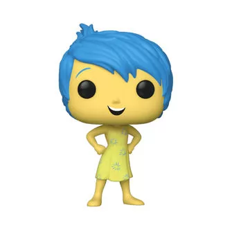 Игровая фигурка Funko POP! серии Головоломка 2
