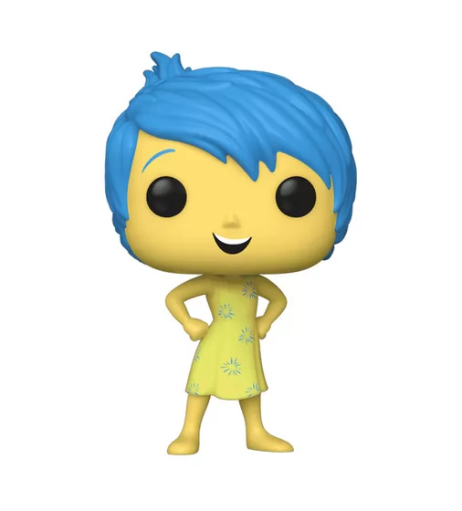 Игровая фигурка Funko POP! серии Головоломка 2" - Радость" - 76000_1.jpg - № 1