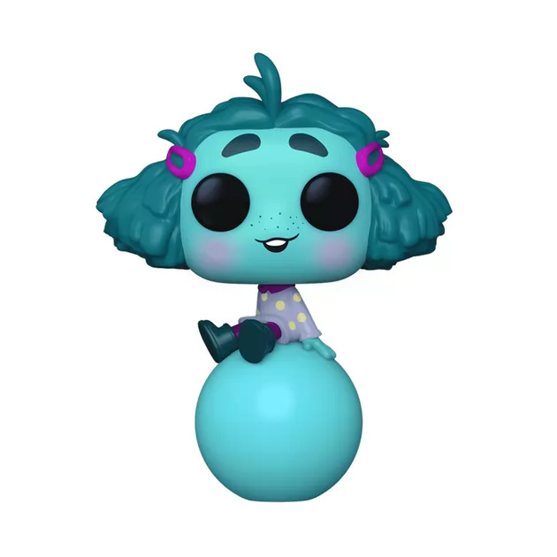 Игровая фигурка Funko POP! серии Головоломка 2" - Зависть"