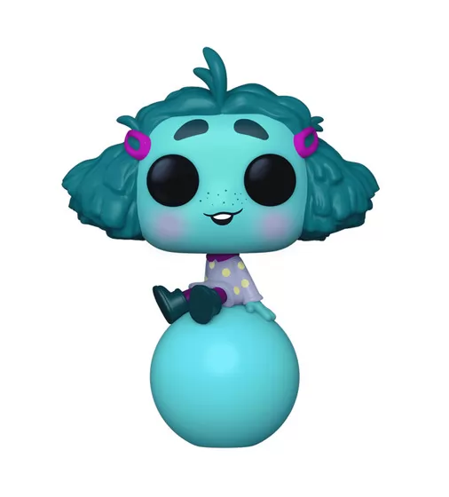Игровая фигурка Funko POP! серии Головоломка 2" - Зависть" - 75998_1.jpg - № 1