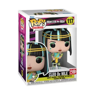 Игровая фигурка Funko POP! cерии Monster High