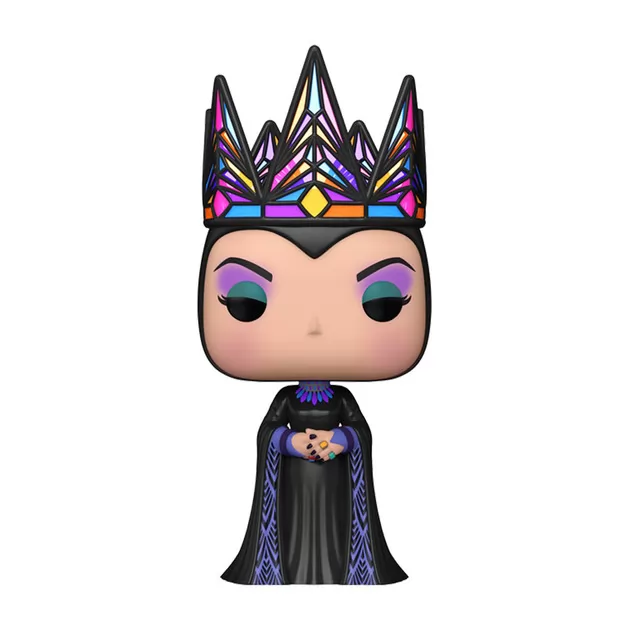 Игровая фигурка Funko Pop! серии Белоснежка - Злая королева