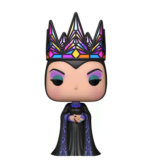 Игровая фигурка Funko Pop! серии Белоснежка - Злая королева - 75947_2.jpg - № 2