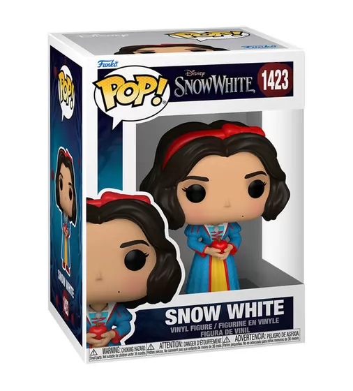 Игровая фигурка Funko Pop! серии Белоснежка - Белоснежка - 75949_1.jpg - № 1