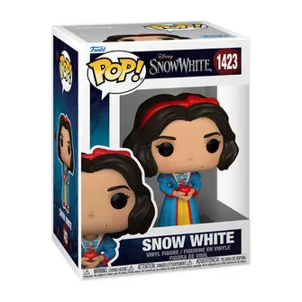 Игровая фигурка Funko Pop! серии Белоснежка - Белоснежка