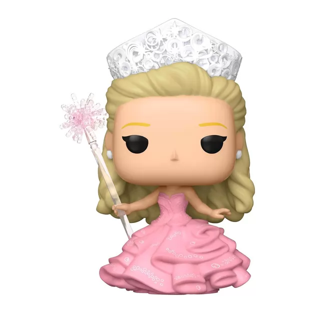 Игровая фигурка Funko POP! серии Wicked: Чародейка - Глинда
