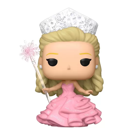 Игровая фигурка Funko POP! серии Wicked: Чародейка - Глинда - 79748_2.jpg - № 2