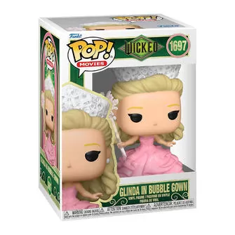 Игровая фигурка Funko POP! серии Wicked: Чародейка - Глинда