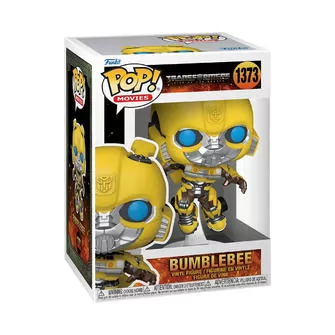 Игровая фигурка Funko POP! cерии Трансформеры