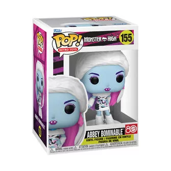 Игровая фигурка Funko POP! серии Monster High