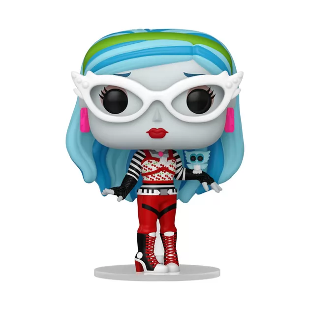 Игровая фигурка Funko POP! серии Monster High" - Гулия"