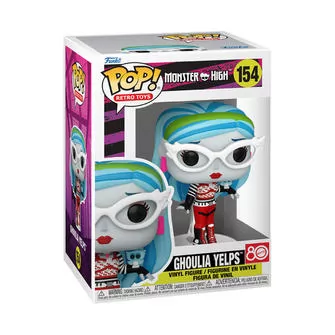 Игровая фигурка Funko POP! серии Monster High