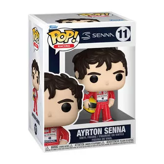 Игровая фигурка Funko POP! - Айртон Сенна (McLaren)