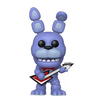 Игровая фигурка Funko POP! серии 5 ночей с Фредди: 10 лет