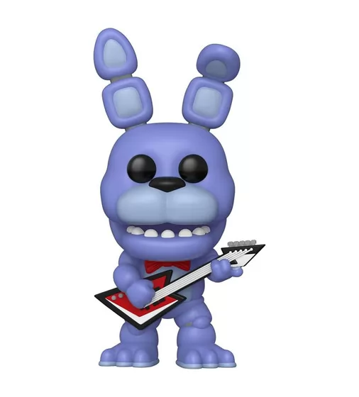 Игровая фигурка Funko POP! серии 5 ночей с Фредди: 10 лет" - Бонни" - 87113_1.jpg - № 1