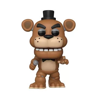 Игровая фигурка Funko POP! серии 5 ночей с Фредди: 10 лет