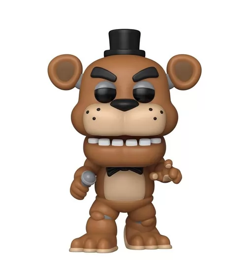 Игровая фигурка Funko POP! серии 5 ночей с Фредди: 10 лет" - Фредди" - 87116_1.jpg - № 1