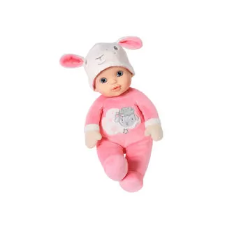 Кукла Newborn Baby Annabell - Нежная Малышка new