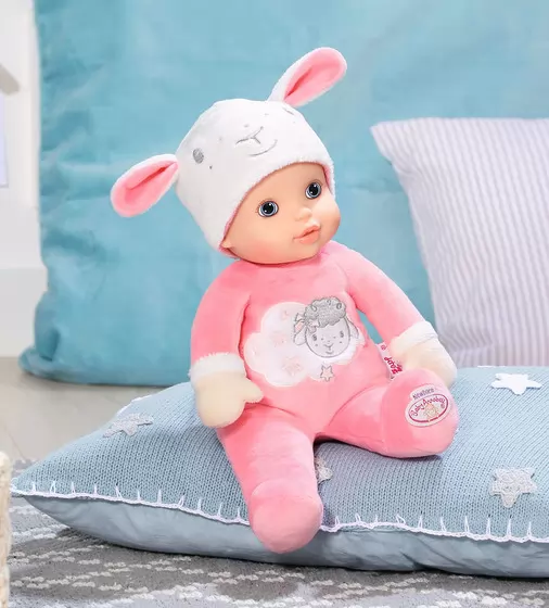 Кукла Newborn Baby Annabell - Нежная Малышка new - 702536_3.jpg - № 3