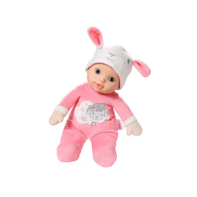 Кукла Newborn Baby Annabell - Нежная Малышка new