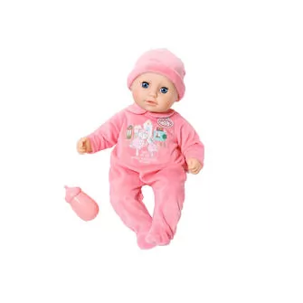 Кукла My First Baby Annabell - Чудесная  Малышка new