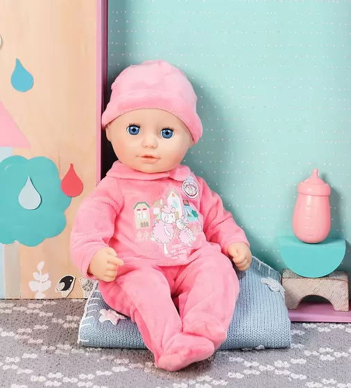 Кукла My First Baby Annabell - Чудесная  Малышка new - 702550_2.jpg - № 2