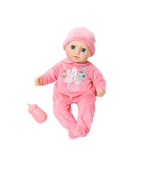 Кукла My First Baby Annabell - Чудесная  Малышка new - 702550_1.jpg - № 1