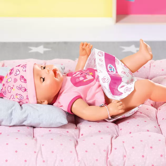 Подгузники Для Куклы Baby Born