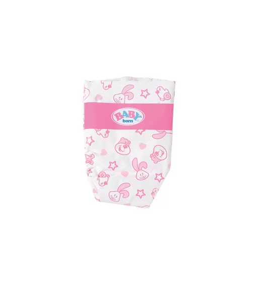 Подгузники Для Куклы Baby Born - 826508_3.jpg - № 3