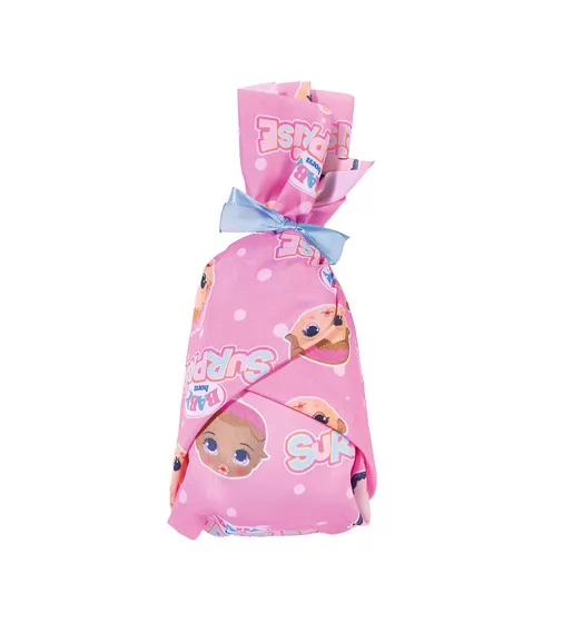 Игровой Набор С Куклой Baby Born - Очаровательный Сюрприз - 904060_4.jpg - № 4