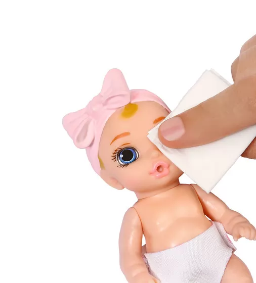 Игровой Набор С Куклой Baby Born - Очаровательный Сюрприз - 904060_11.jpg - № 11