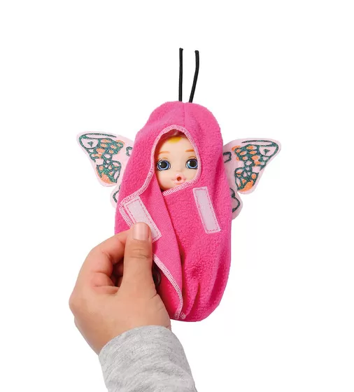 Игровой Набор С Куклой Baby Born - Очаровательный Сюрприз - 904060_6.jpg - № 6
