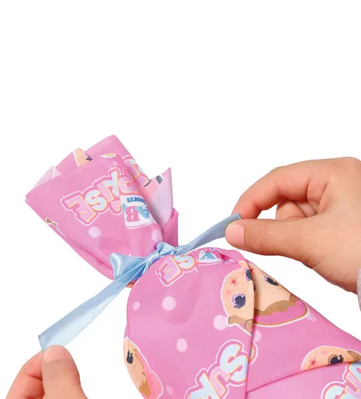Игровой Набор С Куклой Baby Born - Очаровательный Сюрприз - 904060_5.jpg - № 5