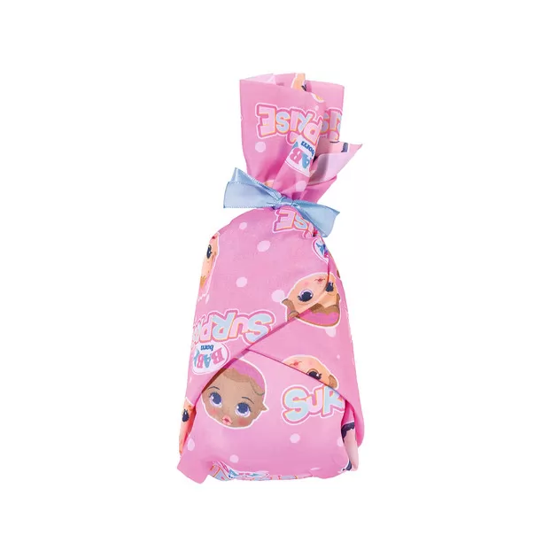 Игровой Набор С Куклой Baby Born - Очаровательный Сюрприз
