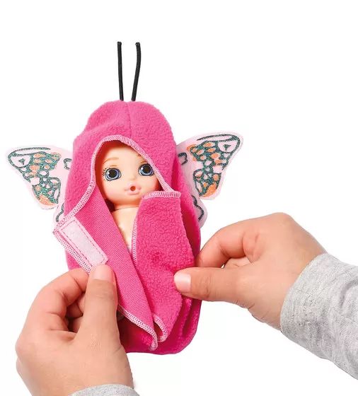 Игровой Набор С Куклой Baby Born - Очаровательный Сюрприз - 904060_7.jpg - № 7