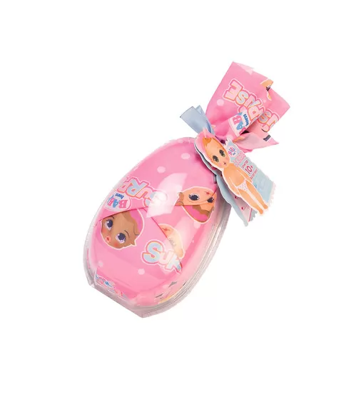 Игровой Набор С Куклой Baby Born - Очаровательный Сюрприз - 904060_3.jpg - № 3