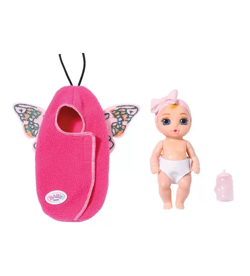 Игровой Набор С Куклой Baby Born - Очаровательный Сюрприз - 904060_8.jpg - № 8
