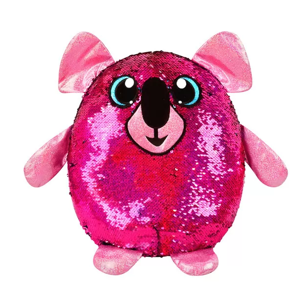 Мягкая Игрушка С Пайетками Shimmeez S2 - Милая Коала