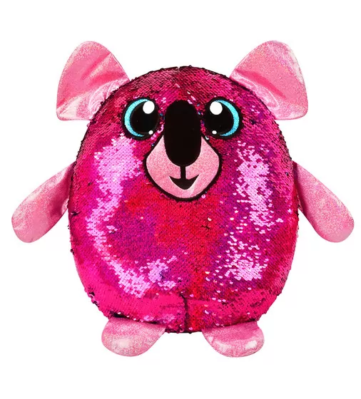 Мягкая Игрушка С Пайетками Shimmeez S2 - Милая Коала - SH01054K_1.jpg - № 1