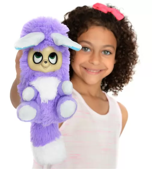 Мягкая Игрушка Bush Baby World - Кики - 2307_4.jpg - № 4