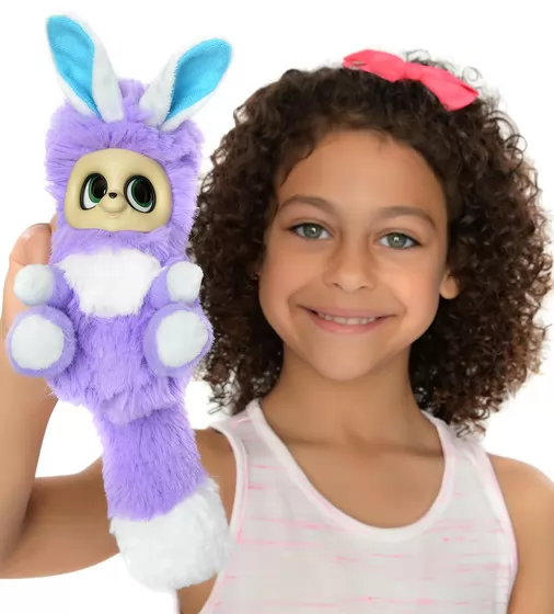 Мягкая Игрушка Bush Baby World - Кики - 2307_5.jpg - № 5