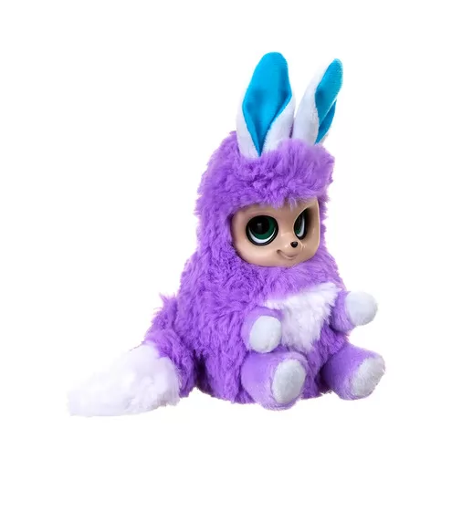 Мягкая Игрушка Bush Baby World - Кики - 2307_3.jpg - № 3