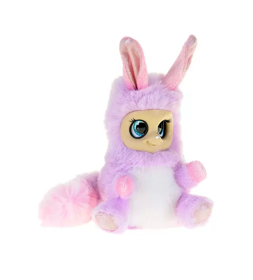 Мягкая Игрушка Bush Baby World  Серии Блестящие - Лаванда - 2364_4.jpg - № 4