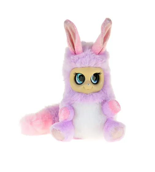Мягкая Игрушка Bush Baby World  Серии Блестящие - Лаванда - 2364_3.jpg - № 3