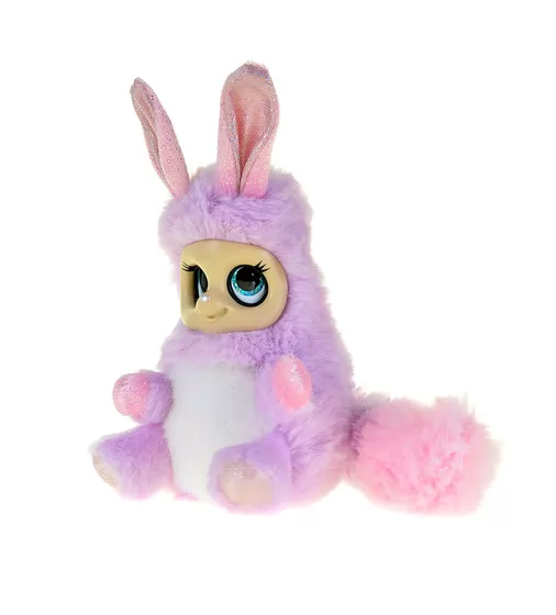 Мягкая Игрушка Bush Baby World  Серии Блестящие - Лаванда - 2364_1.jpg - № 1