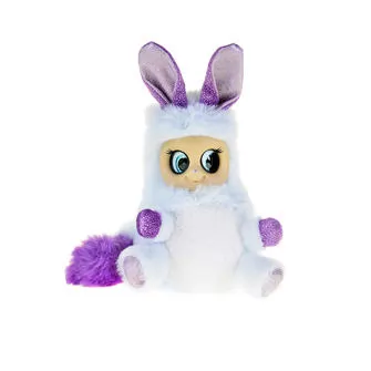 Мягкая Игрушка Bush Baby World Серии Блестящие - Кристи