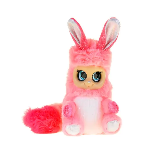 Мягкая Игрушка Bush Baby World Серии Блестящие - Коралл - 2367_1.jpg - № 1