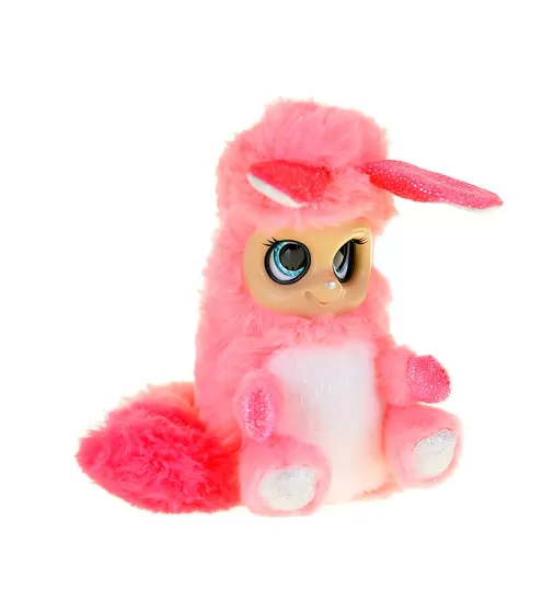 Мягкая Игрушка Bush Baby World Серии Блестящие - Коралл - 2367_4.jpg - № 4